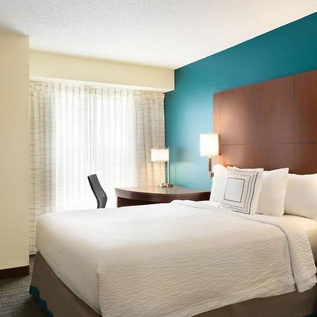 Residence Inn Corpus Christi Exteriér fotografie