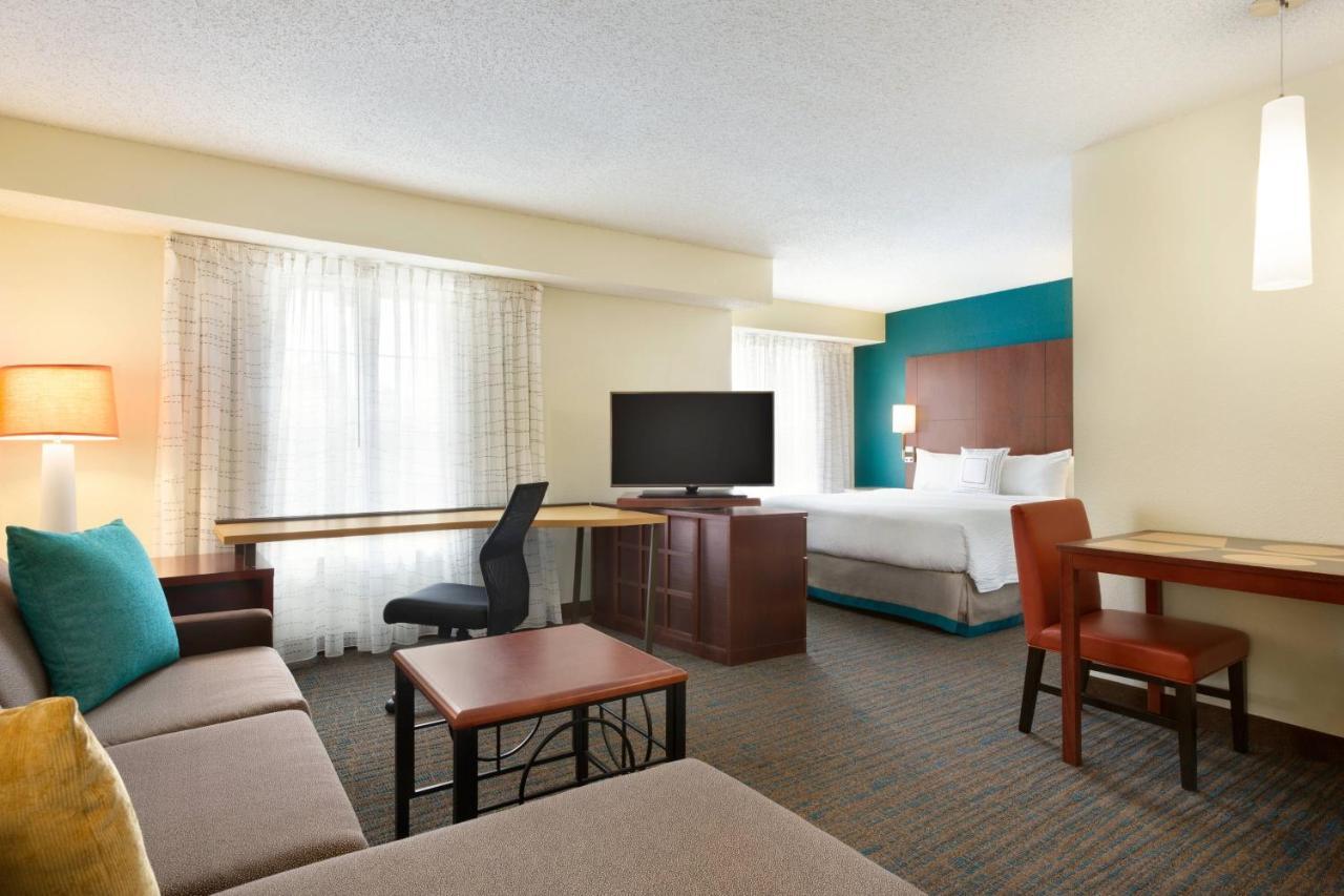 Residence Inn Corpus Christi Exteriér fotografie