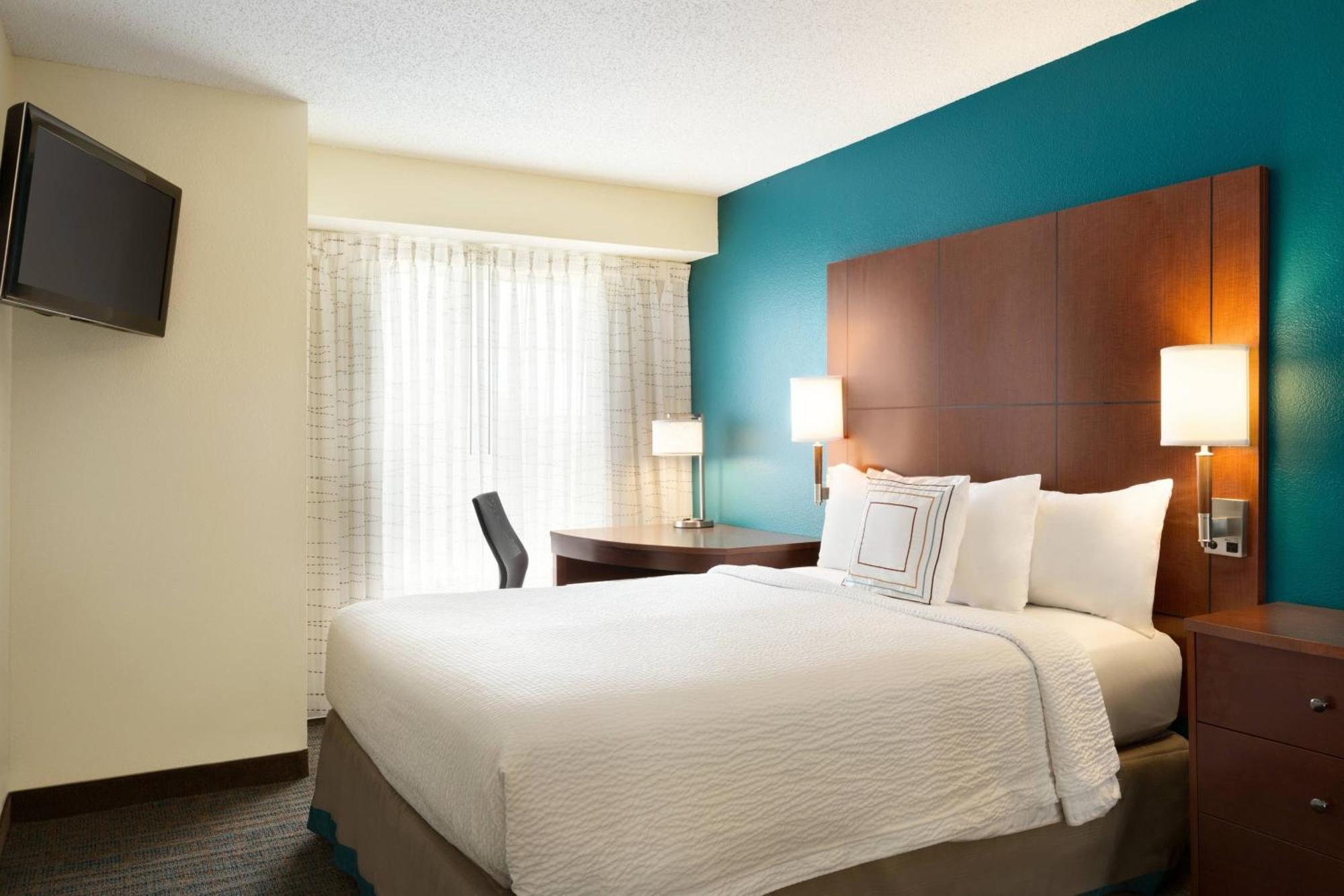 Residence Inn Corpus Christi Exteriér fotografie