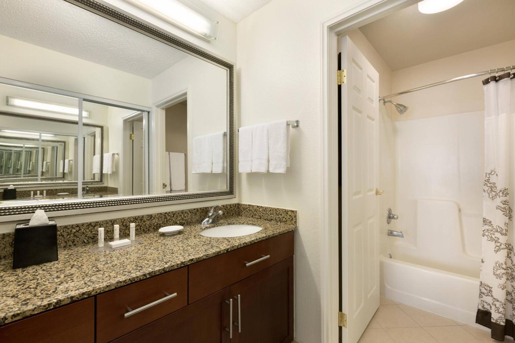 Residence Inn Corpus Christi Exteriér fotografie
