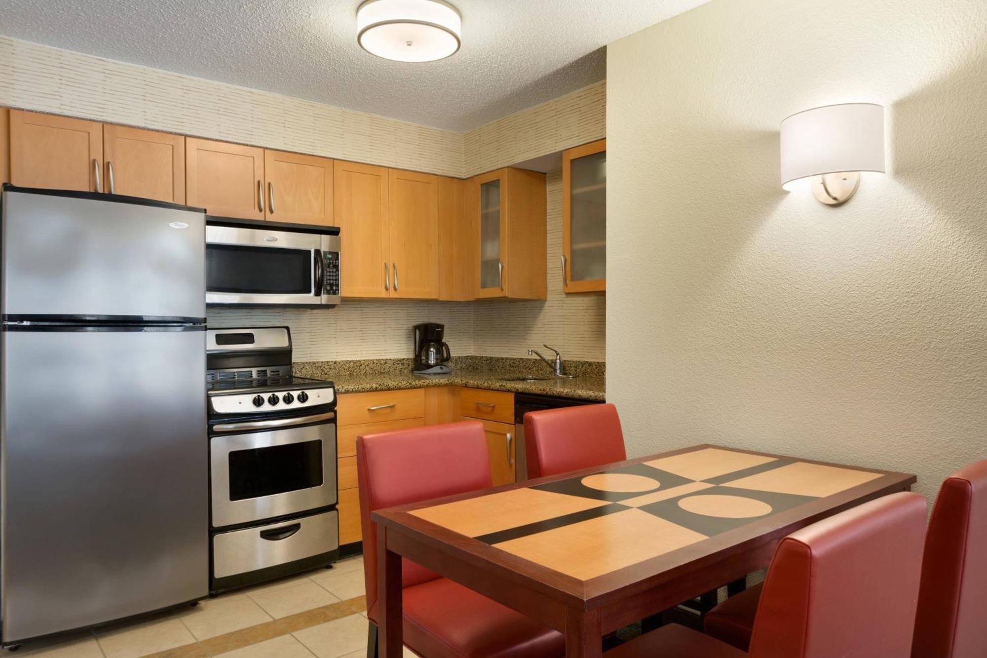 Residence Inn Corpus Christi Exteriér fotografie