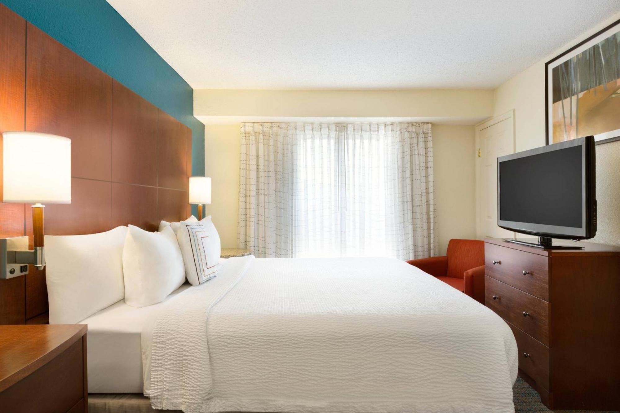 Residence Inn Corpus Christi Exteriér fotografie