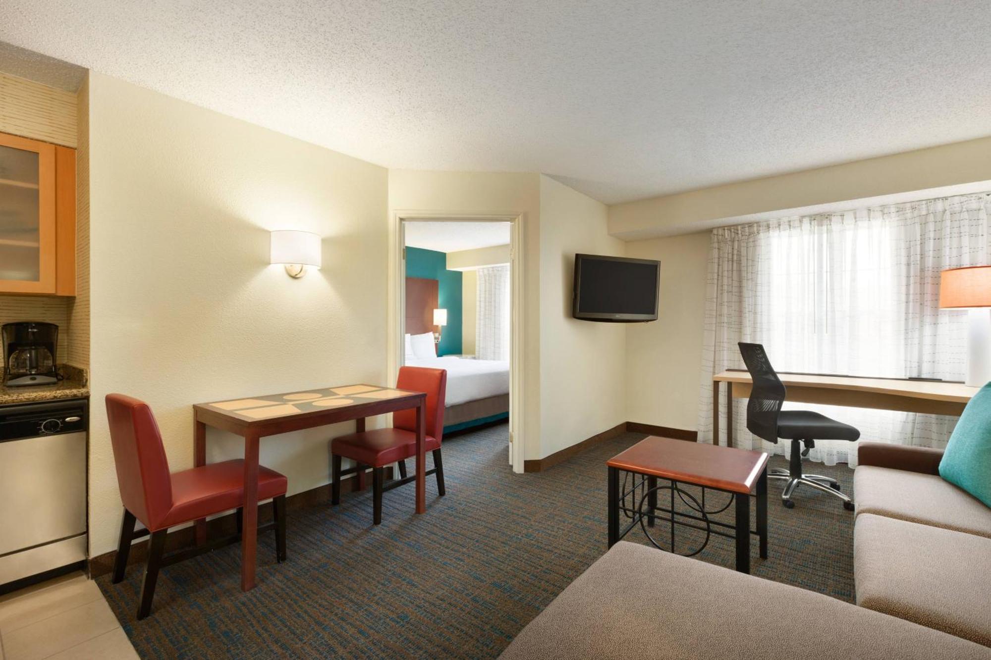 Residence Inn Corpus Christi Exteriér fotografie