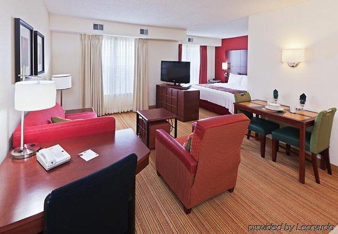 Residence Inn Corpus Christi Pokoj fotografie
