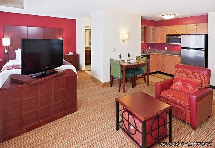 Residence Inn Corpus Christi Pokoj fotografie