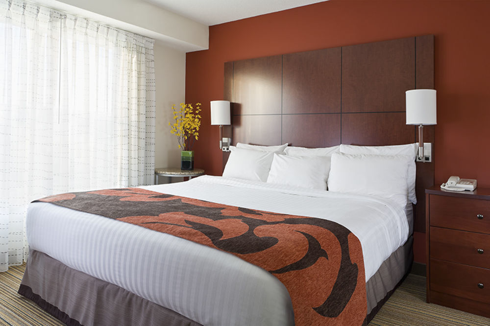 Residence Inn Corpus Christi Exteriér fotografie