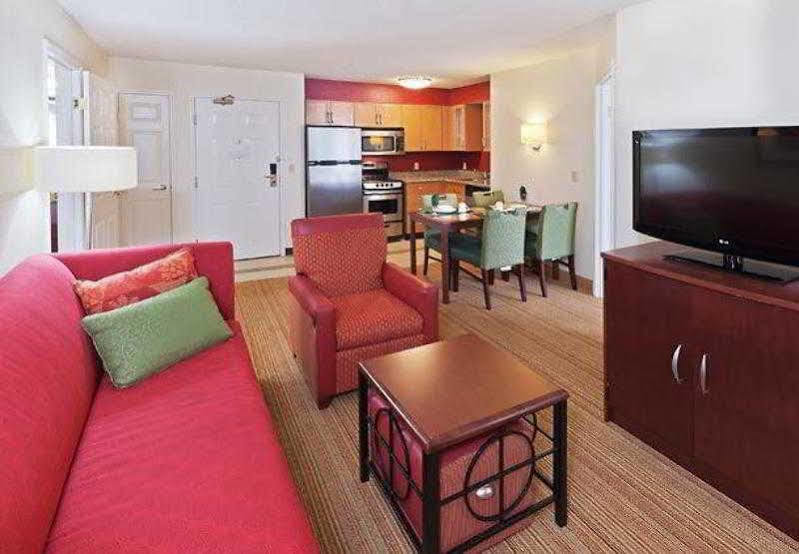 Residence Inn Corpus Christi Exteriér fotografie