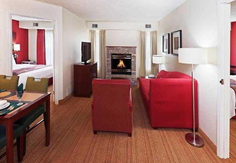 Residence Inn Corpus Christi Exteriér fotografie