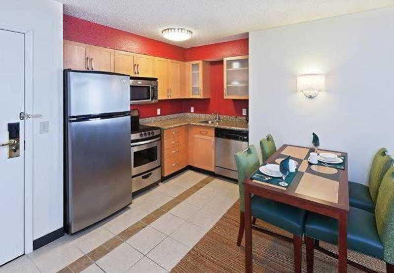 Residence Inn Corpus Christi Exteriér fotografie