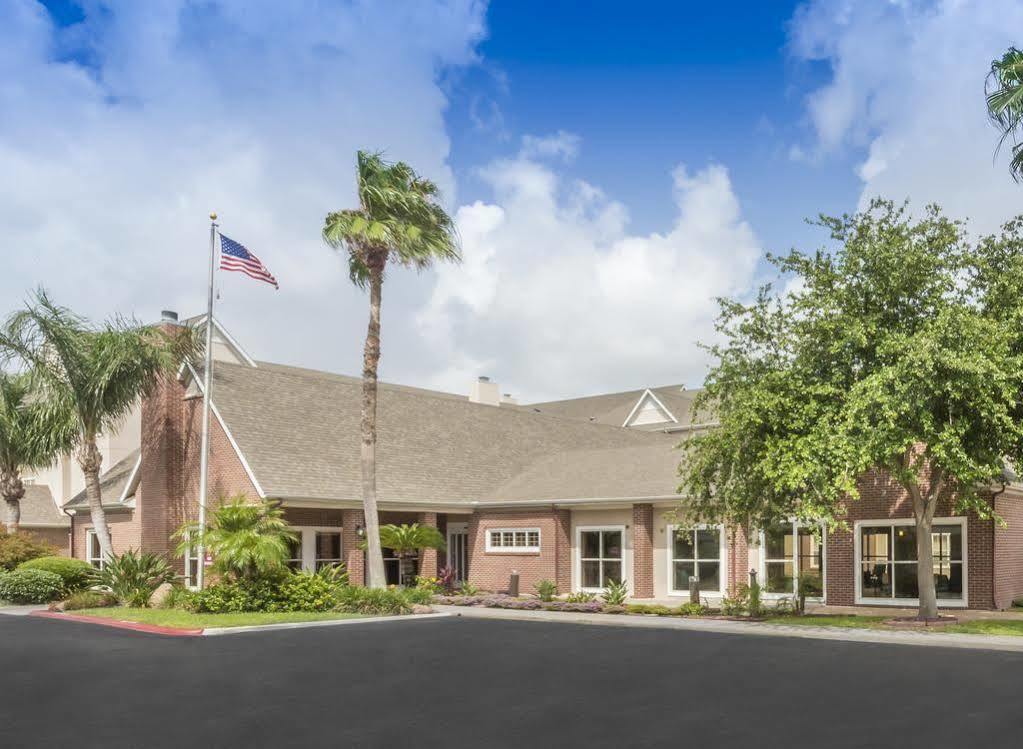 Residence Inn Corpus Christi Exteriér fotografie