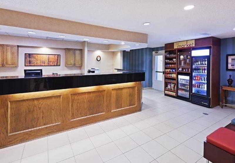 Residence Inn Corpus Christi Exteriér fotografie