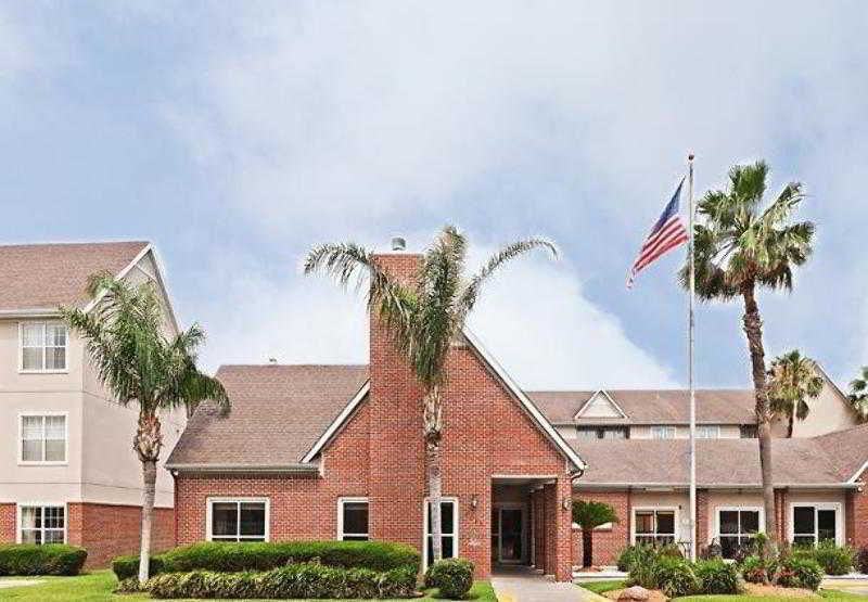 Residence Inn Corpus Christi Exteriér fotografie